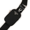 PRADA パデッドトートバッグ 162108601 [P]