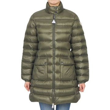 MONCLER 女性用パディングジャケット 1C00002 597YG 825 152796629