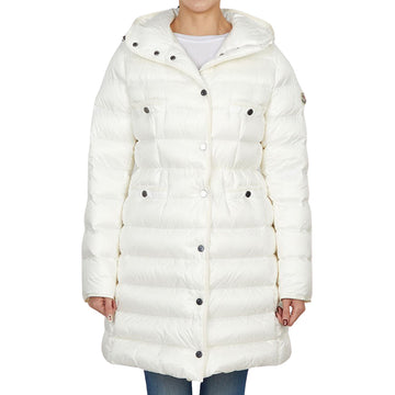 MONCLER モンクレール ヒルマ レディース ダウンジャケット 1C00019 595FE 034 148231060