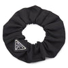 Prada Nylon Women's Scrunchie Hairband 1IF015 2DMI F0002 158497458 [P]