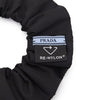 Prada Nylon Women's Scrunchie Hairband 1IF015 2DMI F0002 158497458 [P]