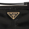 Prada Triangle Logo Zip Card Holder 162108485 [P]