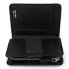 PRADA Saffiano Dreiecks Logo Kartenetui 162108481 [P]
