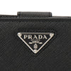 PRADA トライアングル 1ML018 QHH F0632 レディース 二つ折り財布 158336559 [P]
