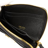 Prada Saffiano Women's Mini Wallet 1ML060 QHH F0002 150775757 [P]