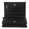 PRADA Damen Saffiano Dreieckslogo Geldbörse 162108490 [P]