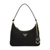 Prada Re-Edition 2005 Re-Nylon Mini Women's Shoulder Bag 161297625 [P]