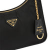 Prada Re-Edition 2005 Re-Nylon Mini Women's Shoulder Bag 161297625 [P]