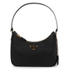 Prada Re-edition 2005 Saffiano Leather Mini Bag 162108495 [P]