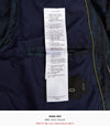 ETRO ペイズリー メンズ パディング ベスト 1S384 5486 0200 71111304 [P]