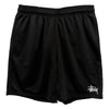 STUSSY メッシュベーシックショーツパンツ (112335 0001) 153570570 [P]