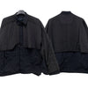 Juun.j Hidden Coach Shirt 123776564 [P]