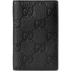 GUCCI Langer Kartenhalter mit Prägung 160645187 [P]