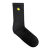 CARHARTT CHASE Logo Socken I029421 00FXX 143729934 [P]