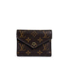 Louis Vuitton Monogram Victorin Wallet Card Holder Compact Wallet M62472 160755429 [P]