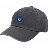 Ader Error Significant TRS Tag Cap 01 Charcoal 162590496 [P]