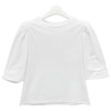 Isabel Marant MAELISS Organic Cotton T-shirt 153768107 [P]