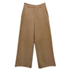 MAXMARA Cotton Pants Merlot 112 cm 142765451 [P]