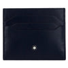 Montblanc Card Case 221664 157827335 [P]