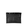 Louis Vuitton Monogram Eclipse Pochette Apollo Clutch Bag M62291 157403449 [P]
