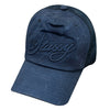 STUSSY Trucker Cursive Stitch Cap Baseballmütze Navy (1311189 0806) 153570721 [P]