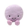 JELLYCAT May Macaron Plüschspielzeug Lila (A6MACL) 155941722 [P]