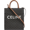 Celine Triope Vertical Small Cabas Bag 160644586 [P]