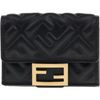Fendi Micro Baguette Wallet 8M0395 AAJD F0KUR 156017396 [P]