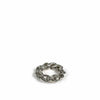 TIFFANY & CO 24ss Männer Positiven Kettenring Edelstahl 160755469 [P]