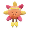 JELLYCAT AMUSEABLES SUN ROLLER SKATES 157339148 [P]