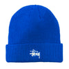 stussy BASIC CUFF Beanie Hat 153571626 [P]