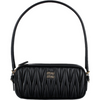 MIU MIU 5NE024 AFPP F0002 Schultertasche aus Kalbsleder 153351930 [P]