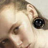CHANEL Earring Women Ear Cuff Clip-On Authenticity Certificate S250708-02 145209107 [P]