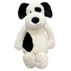 JELLYCAT BASHFUL RUFFERTY PUPPY BIG 161233088 [P]