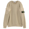 STONE ISLAND Sweatshirt K2S156100008 S0A20 V009A 154745068 [P]