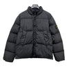 STONE ISLAND Kinder Wappen-Patch Crinkle Laps Daunenjacke 6 8 161232872 [P]