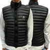 Stone Island Packable Down Padded Vest with Logo Patch 23FW V0029 123360639 [P]