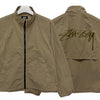 STUSSY WARM UP Jacke 155791576 [P]