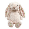 JELLYCAT BLOSSOM BLUSH BUNNY CHERRY Medium (BPS3EC) 161233095 [P]