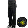 Stone Island Wappen Patch Regular Fit Cargo Pants 123533202 [P]