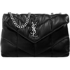 Saint Laurent Monogram Puffer Shoulder Bag 153394158 [P]