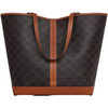 Celine Triomphe Medium Cabas Bag 115072CAS 04LU 158525841 [P]