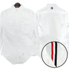 Thom Browne Three Stripes Grosgrain Oxford Shirt Women's 24FW FLL005E F0313 100 123775806 [P]