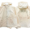 STUSSY BEACH SHELL ウェーブダイ フードジャケット (115745 1207) 155791572 [P]