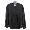 ISABEL MARANT 26SS PLALIA Baumwollbluse 153768099 [P]