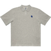 Ader Error Significant TRS Tag Polo T-Shirt 01 Oatmeal 155312604 [P]