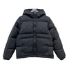 STONE ISLAND Kinder Wappen Patch Kapuzen Daunenjacke 14 161232906 [P]