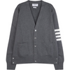 THOM BROWNE ミラノステッチカーディガン 153394170 [P]