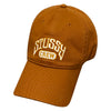 STUSSY 26SS LP CREW ロー プロファイル クルー ストラップバック キャップ 野球帽 153570826 [P]