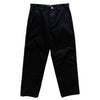 stussy Carpenter Canvas Pants Black (116722 0001) 153570616 [P]